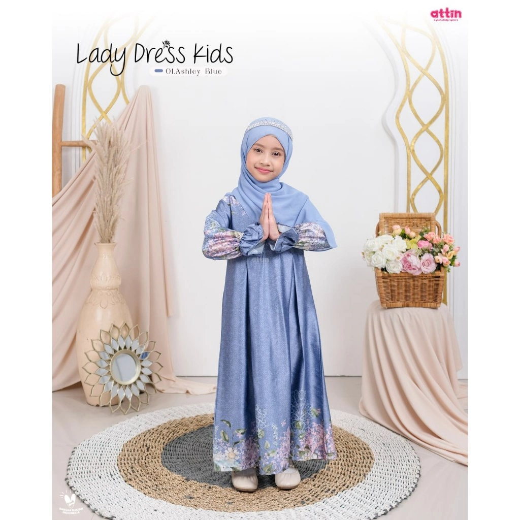 LADY SERIES thumb 84