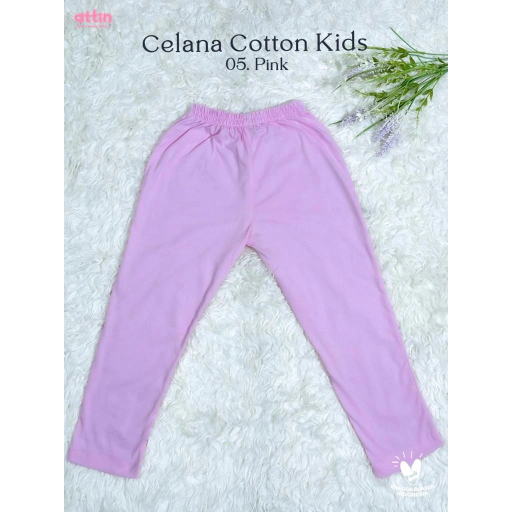 CELANA COTTON KIDS thumb 53