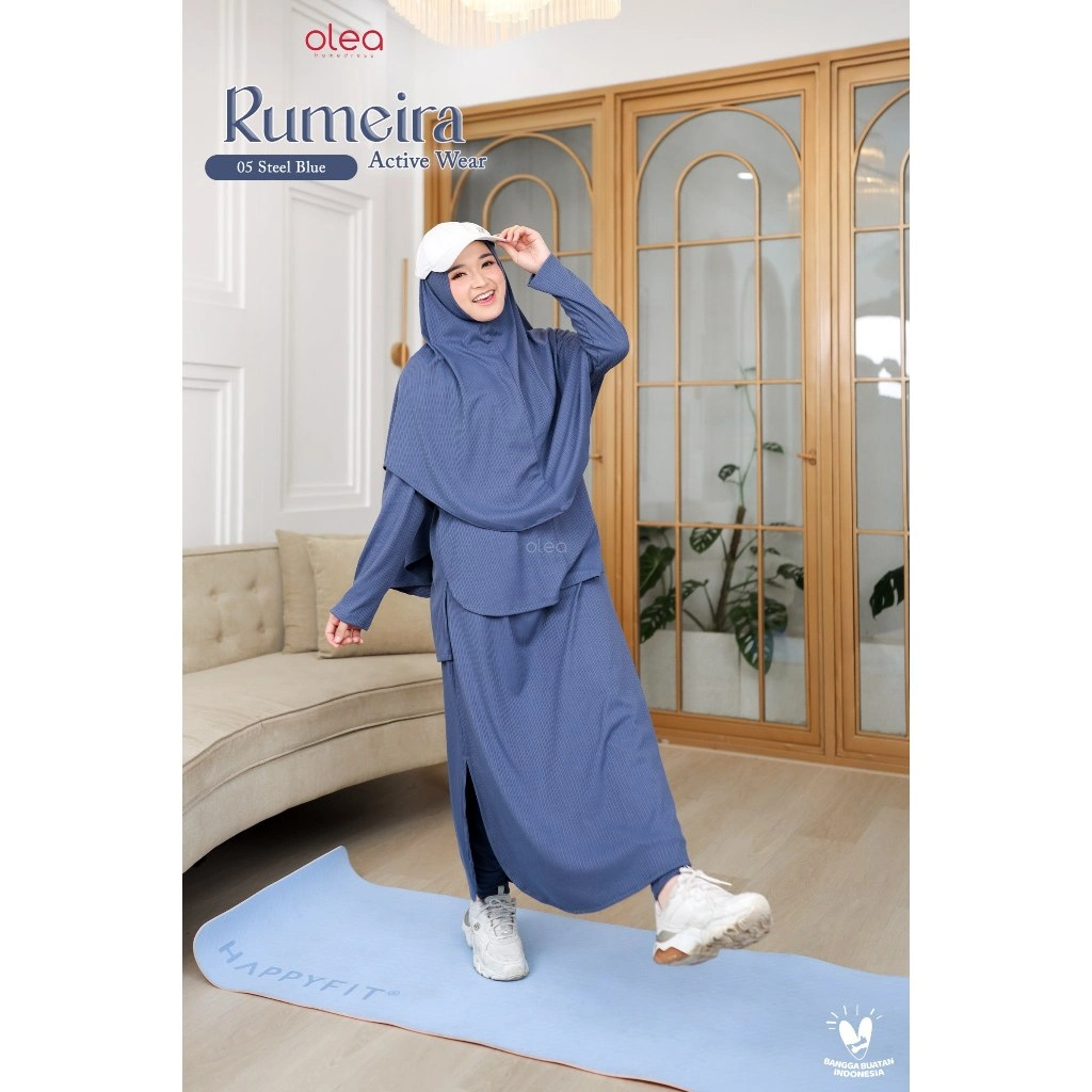 RUMEIRA ACTIVE WEAR thumb 19