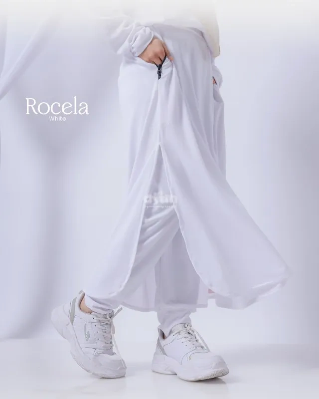 ROCELA ZIP DAN NON ZIP thumb 15