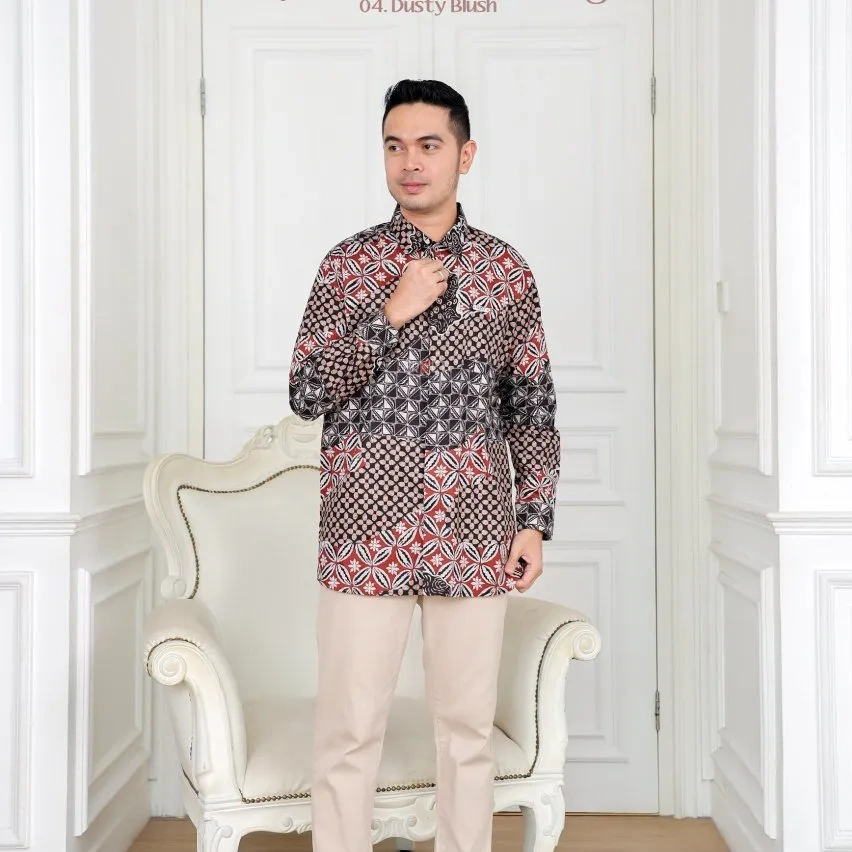 ARJUNA ANJANI 04 DUSTY BLUSH thumb 52