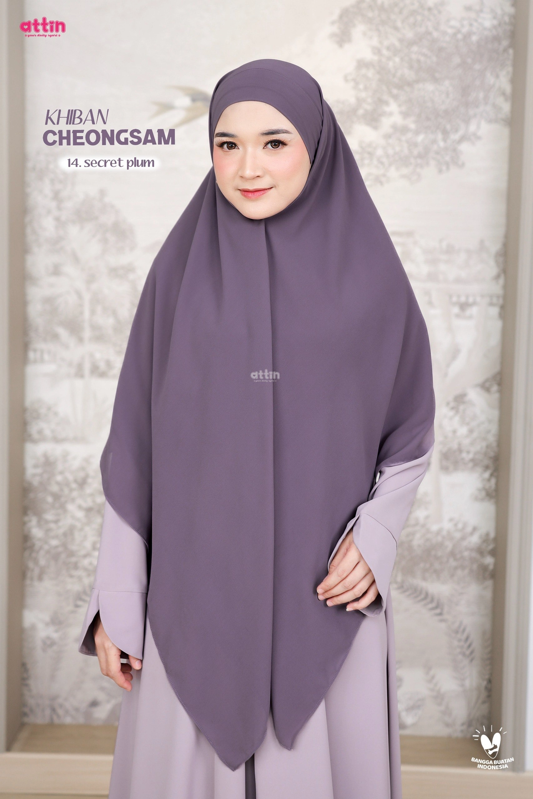 KHIBAN CHEONGSAM thumb 11