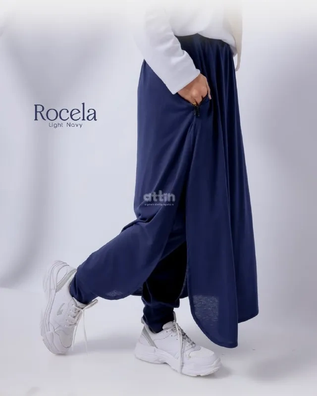 ROCELA ZIP DAN NON ZIP thumb 30