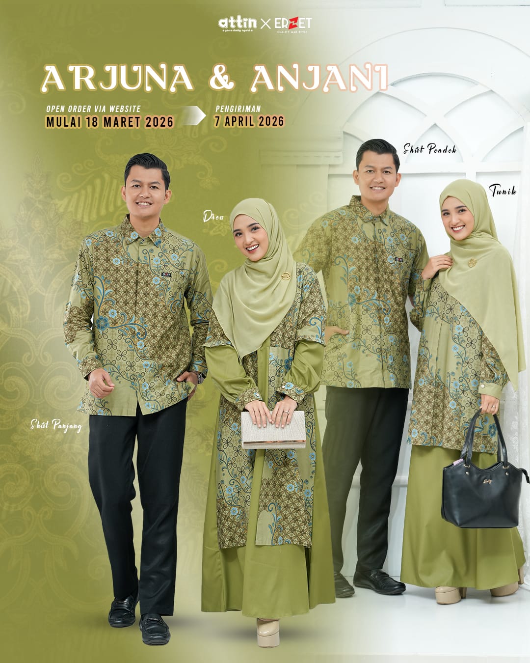 Attin - Arjuna & Anjani New thumb 7