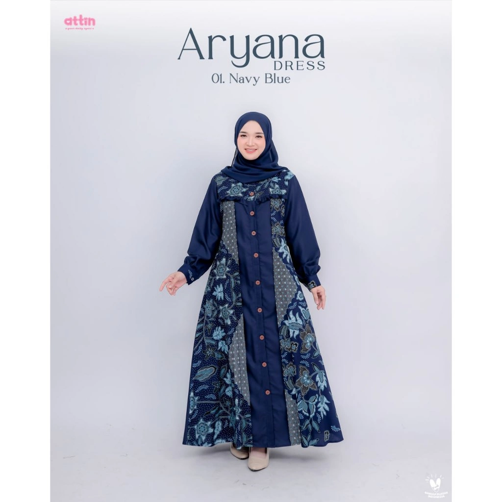 ARYA & ARYANA thumb 18