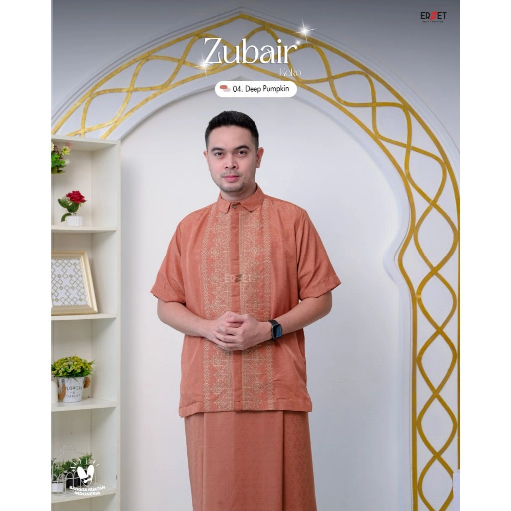 ZUBAIR KOKO thumb 61