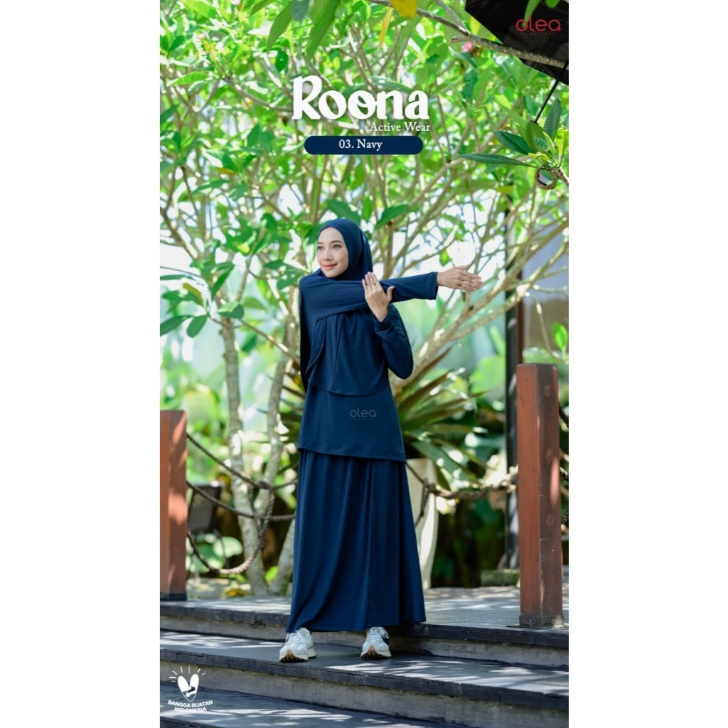 ROONA ACTIVEWEAR thumb 26