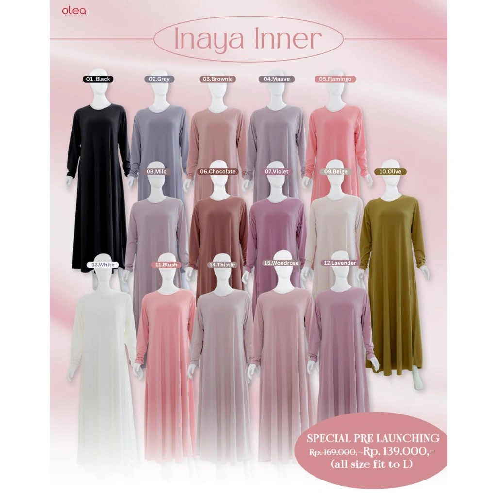 INAYA INNER