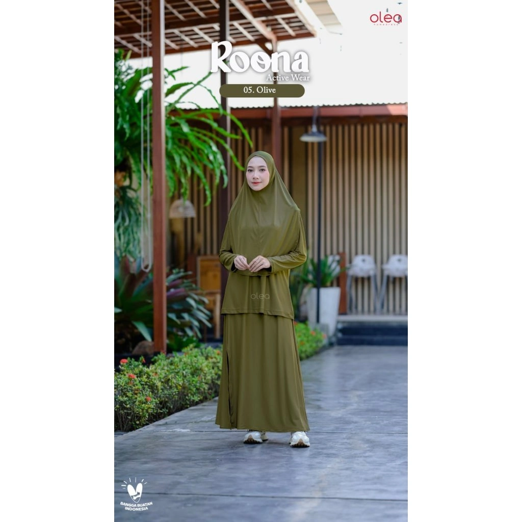 ROONA ACTIVEWEAR thumb 10