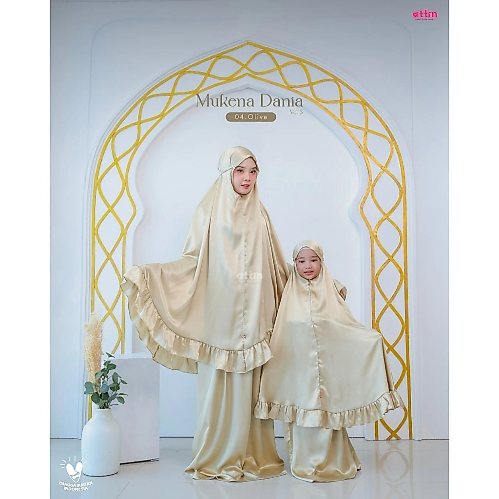 MUKENA DANIA thumb 14
