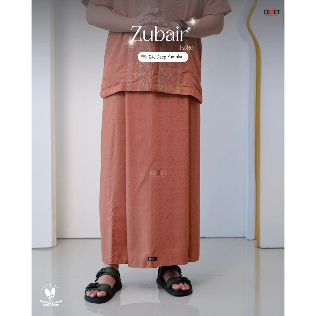 ZUBAIR SARUNG thumb 14