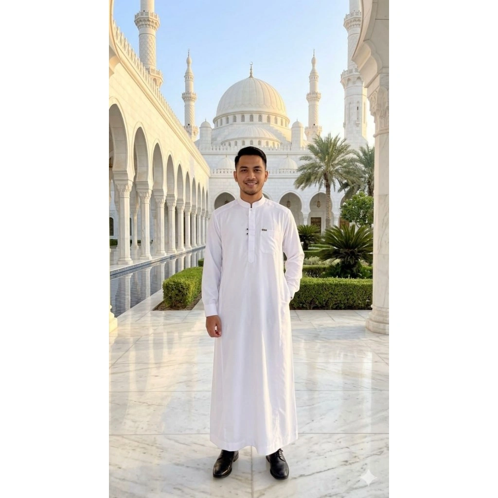 JUBBAH MADEEN thumb 14