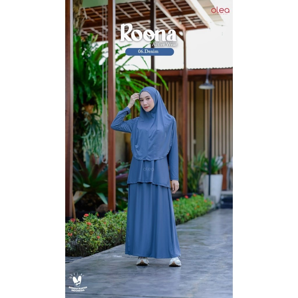 ROONA ACTIVEWEAR thumb 22