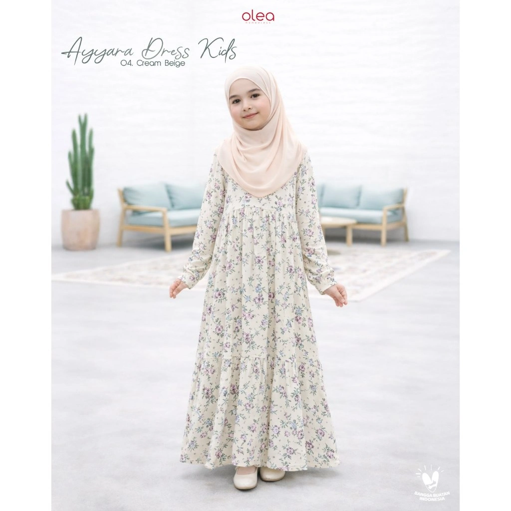AYYARA DRESS thumb 64