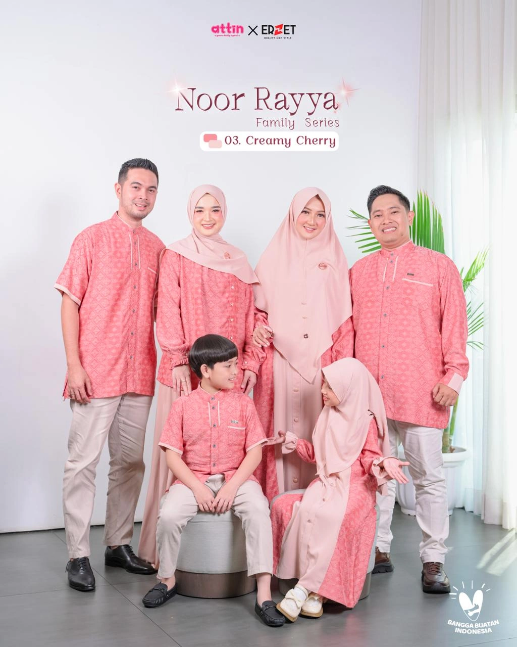NOOR RAYYA 03 CREAMY CHERRY thumb 8