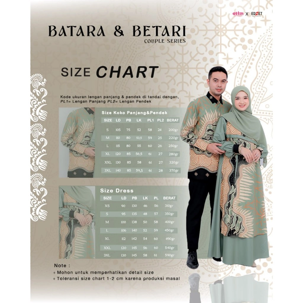 BATARA & BETARI thumb 91