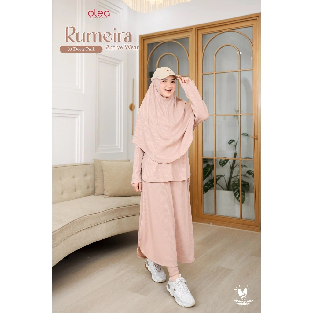 RUMEIRA ACTIVE WEAR thumb 2