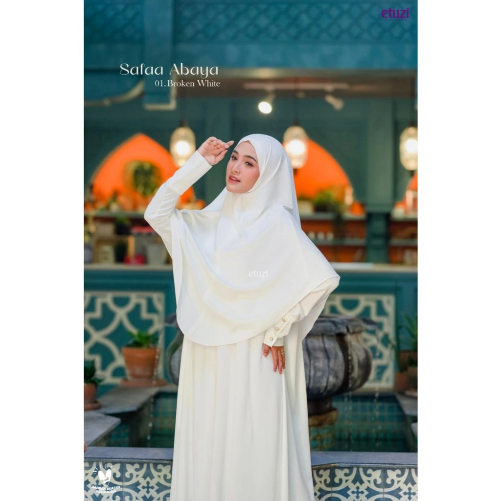 SAFAA ABAYA thumb 77