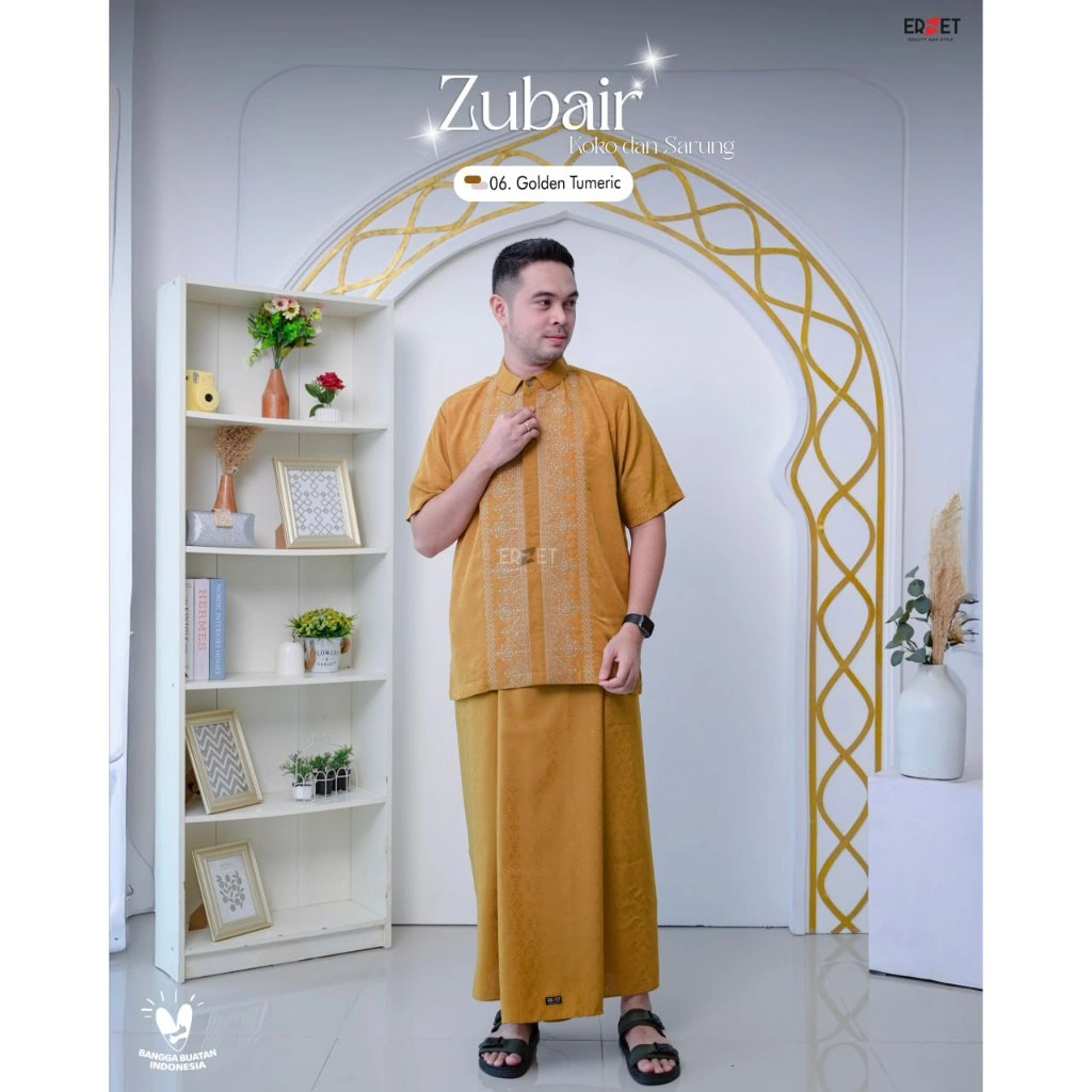 ZUBAIR KOKO thumb 72