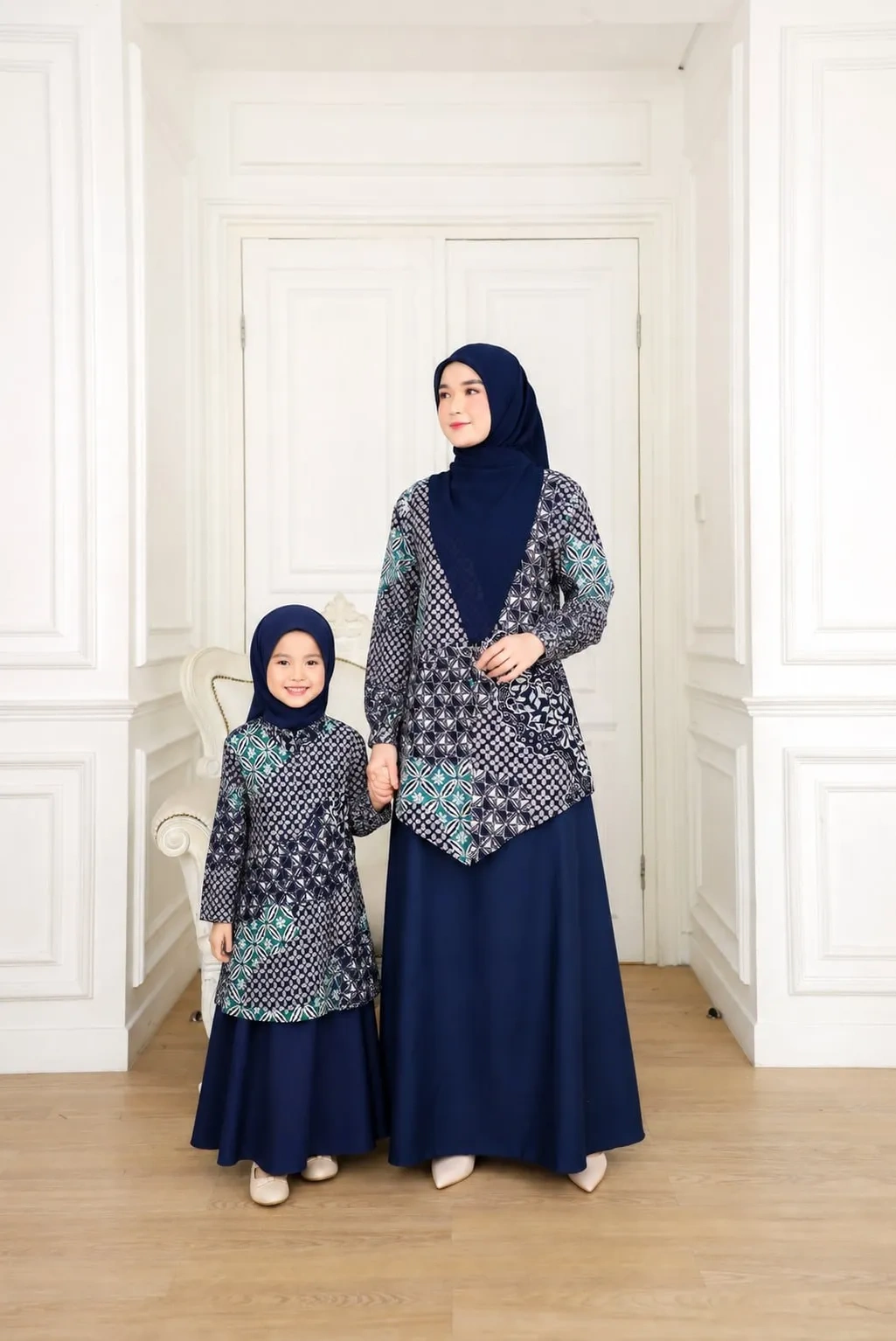 ARJUNA ANJANI 01 CLASIC NAVY thumb 34