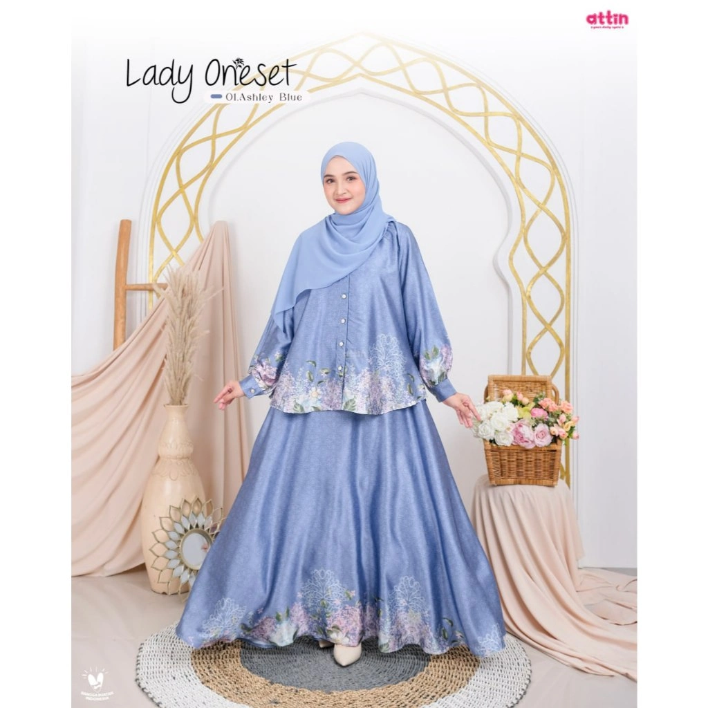 LADY SERIES thumb 14