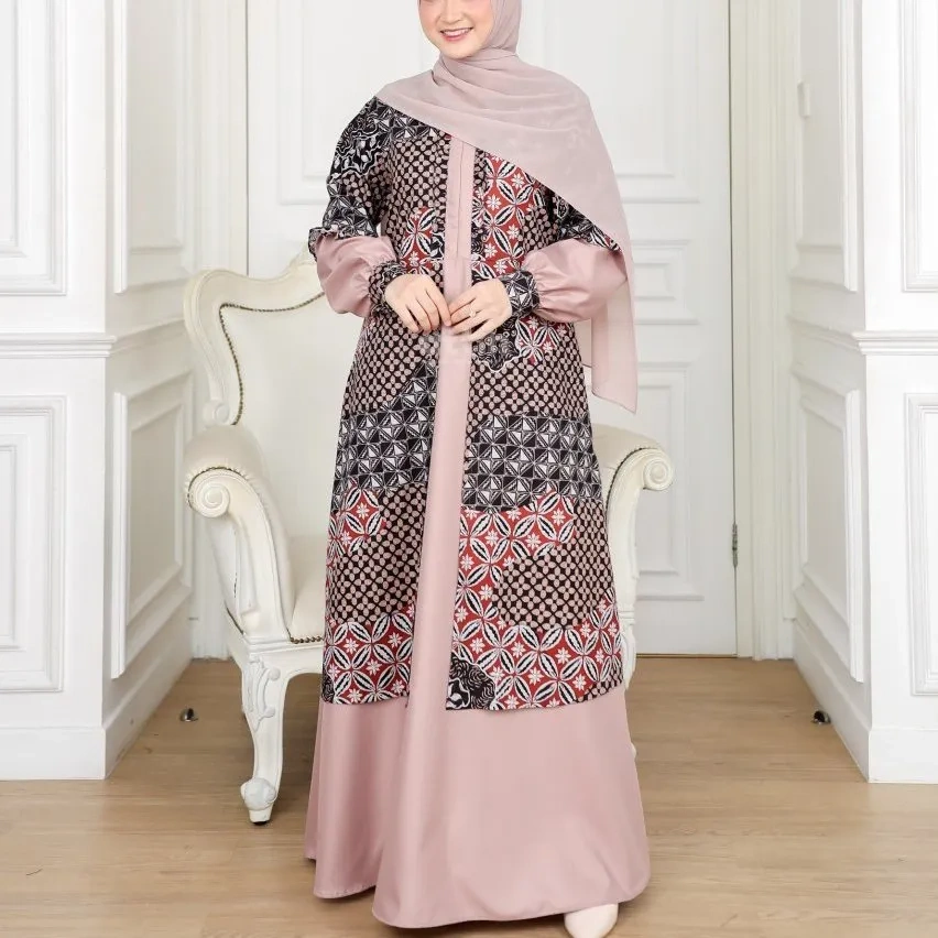 ARJUNA ANJANI 04 DUSTY BLUSH thumb 50