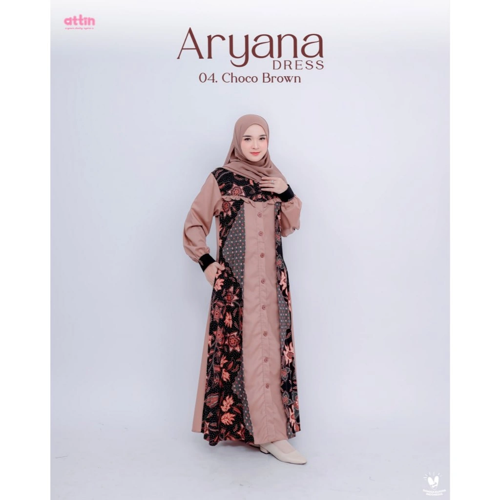 ARYA & ARYANA thumb 45