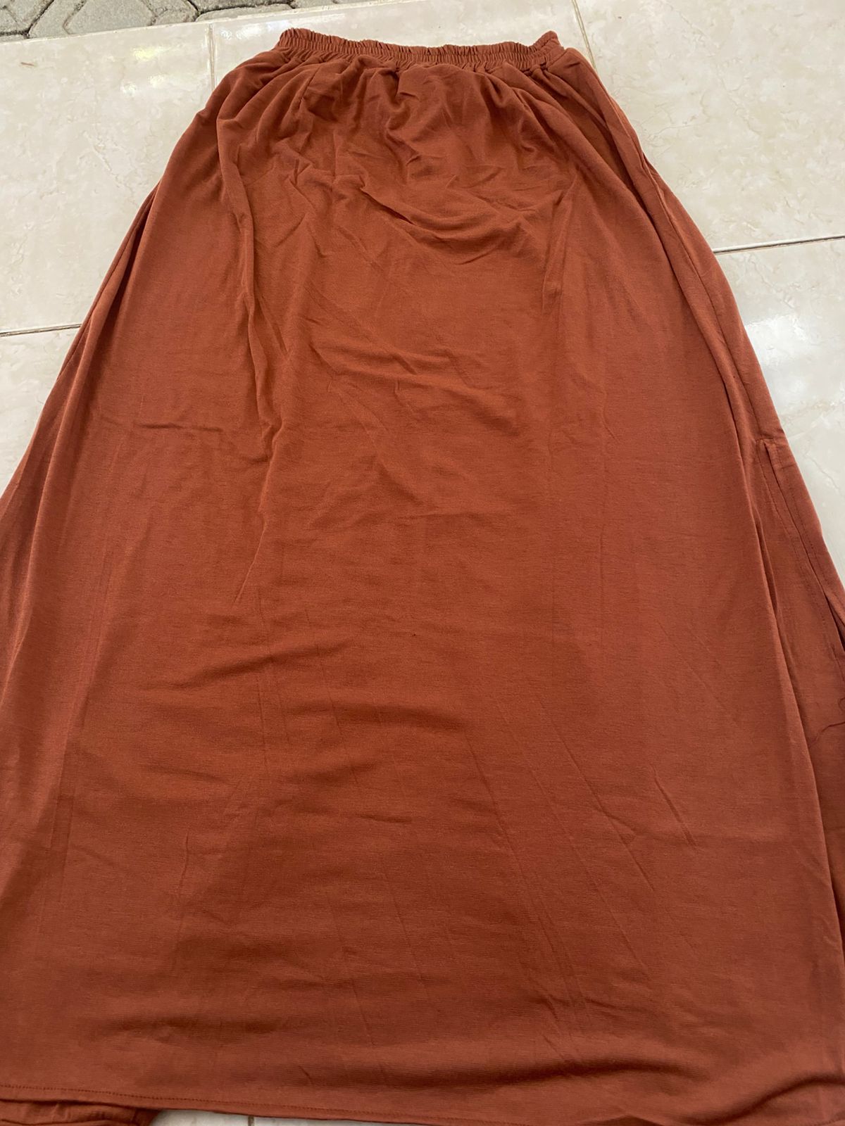 ROCELA NON ZIPPER thumb 2