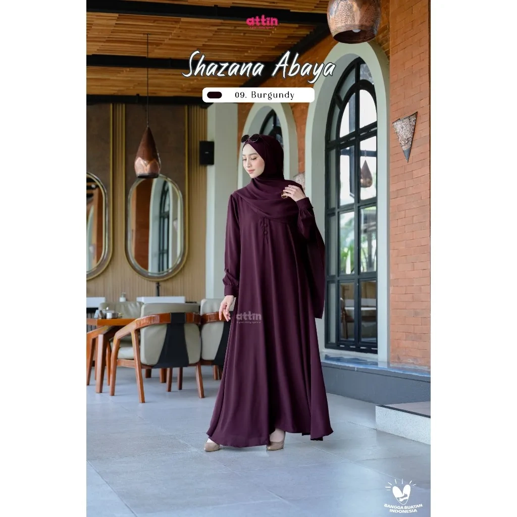 SHAZANA KANCING MUTIARA thumb 74