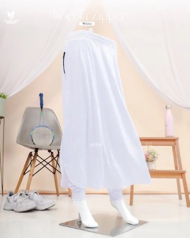 ROCELA ZIP DAN NON ZIP thumb 34