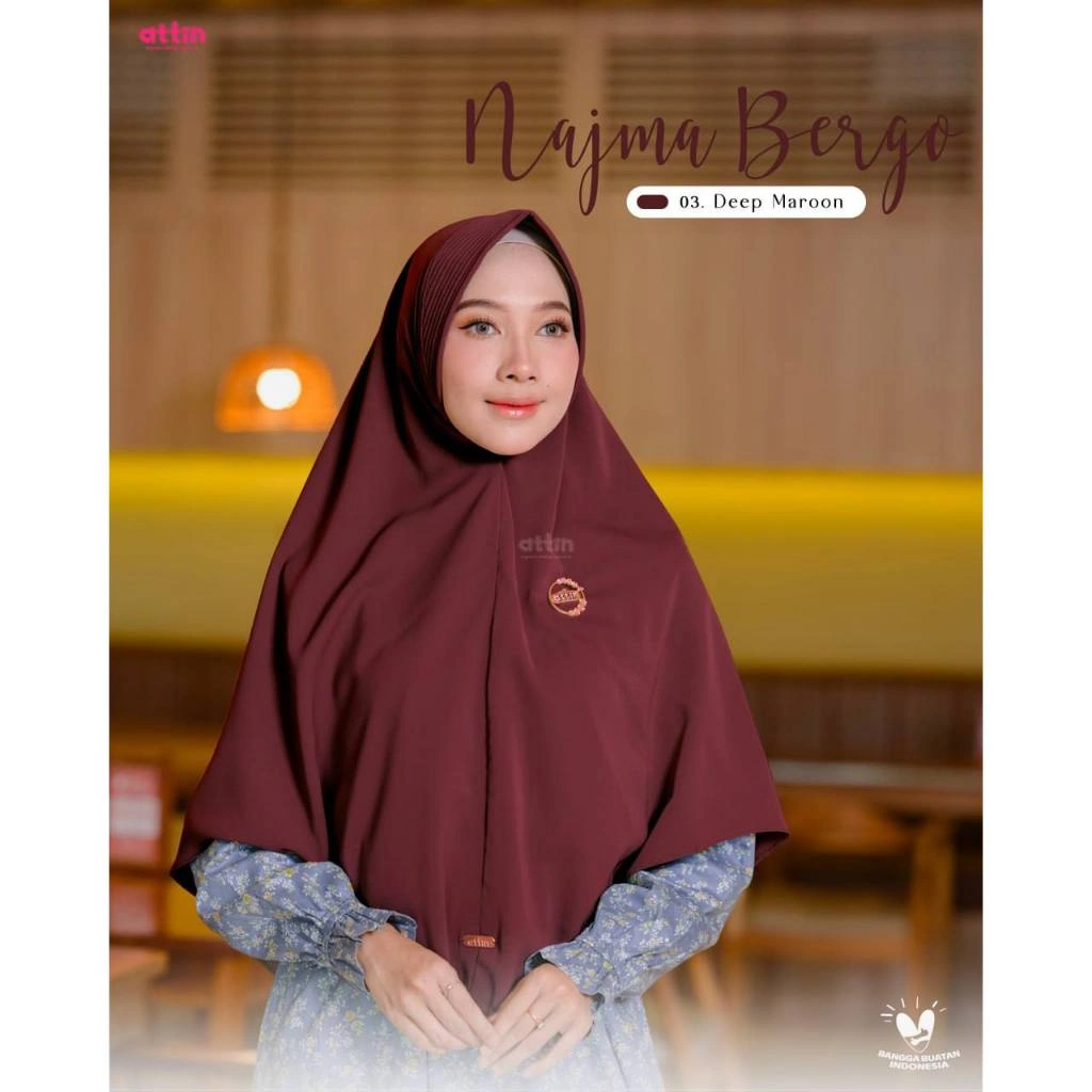 BERGO NAJMA thumb 16