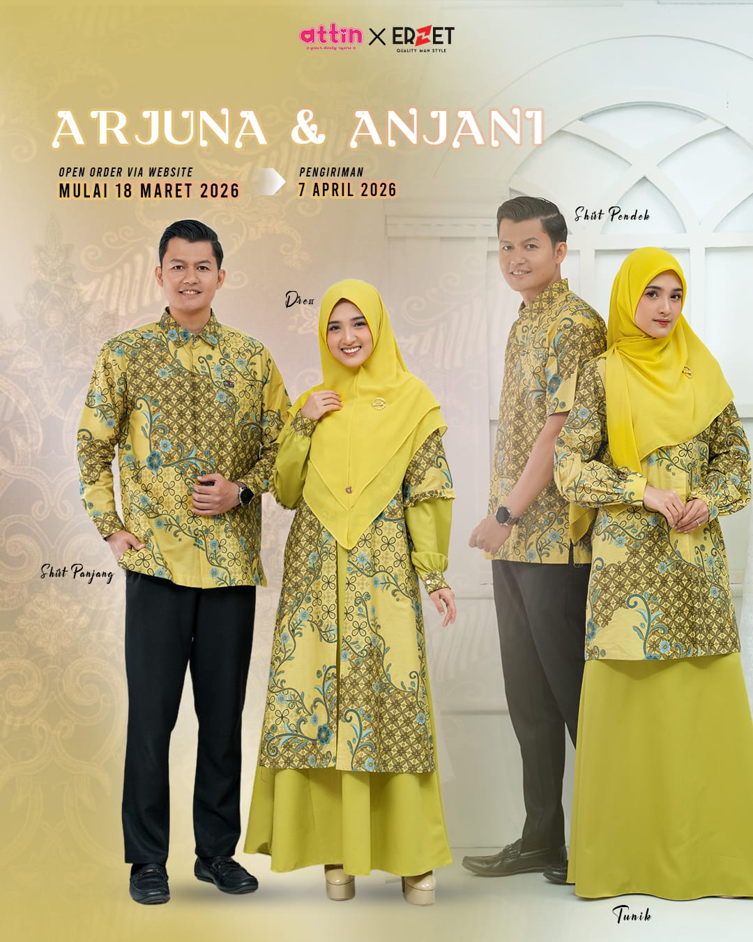 Attin - Arjuna & Anjani New thumb 6