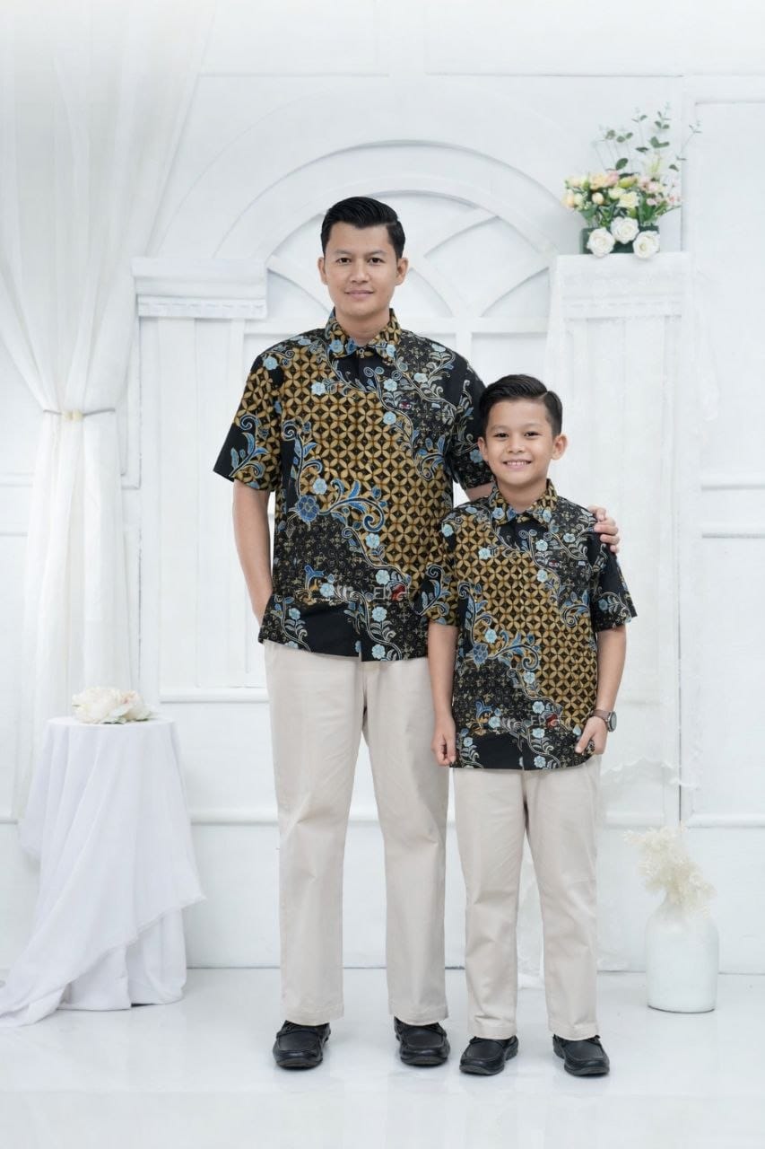 Attin - Arjuna & Anjani New