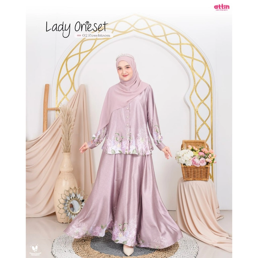 LADY SERIES thumb 36