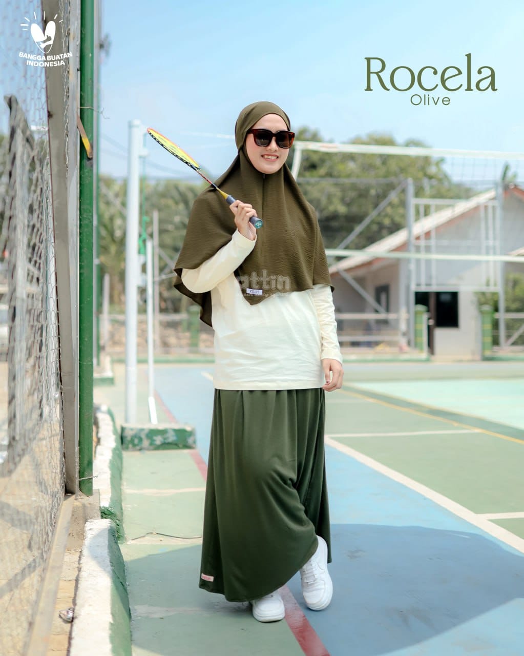 ROCELA ZIPPER thumb 5