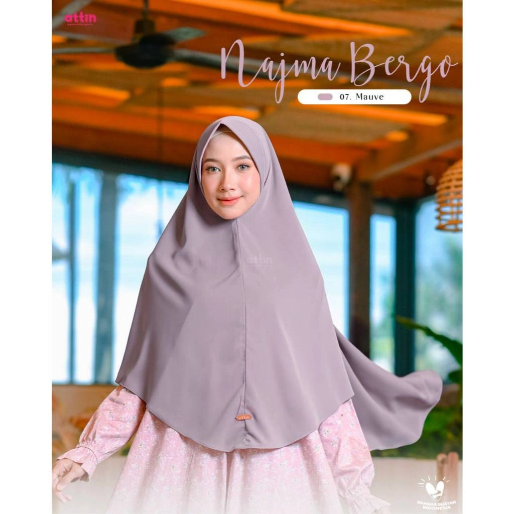 BERGO NAJMA thumb 12