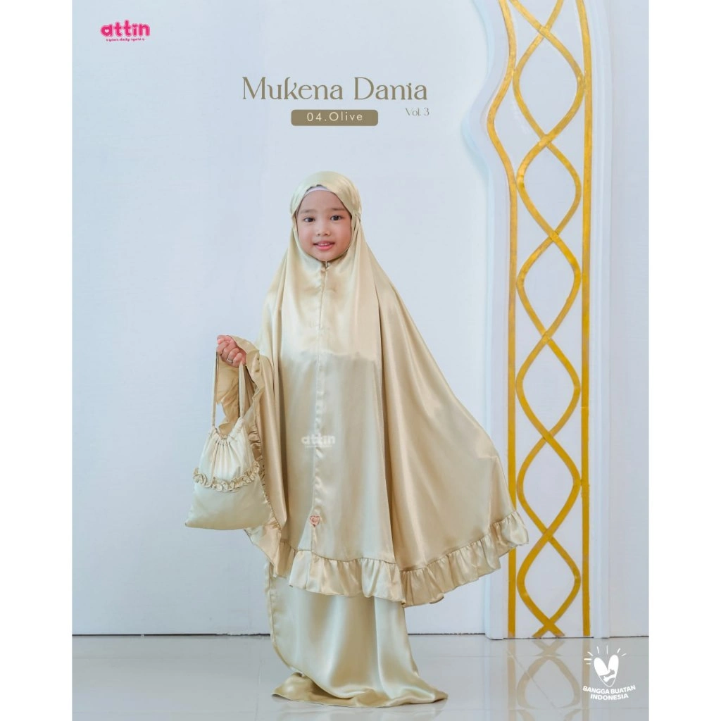 MUKENA DANIA thumb 9