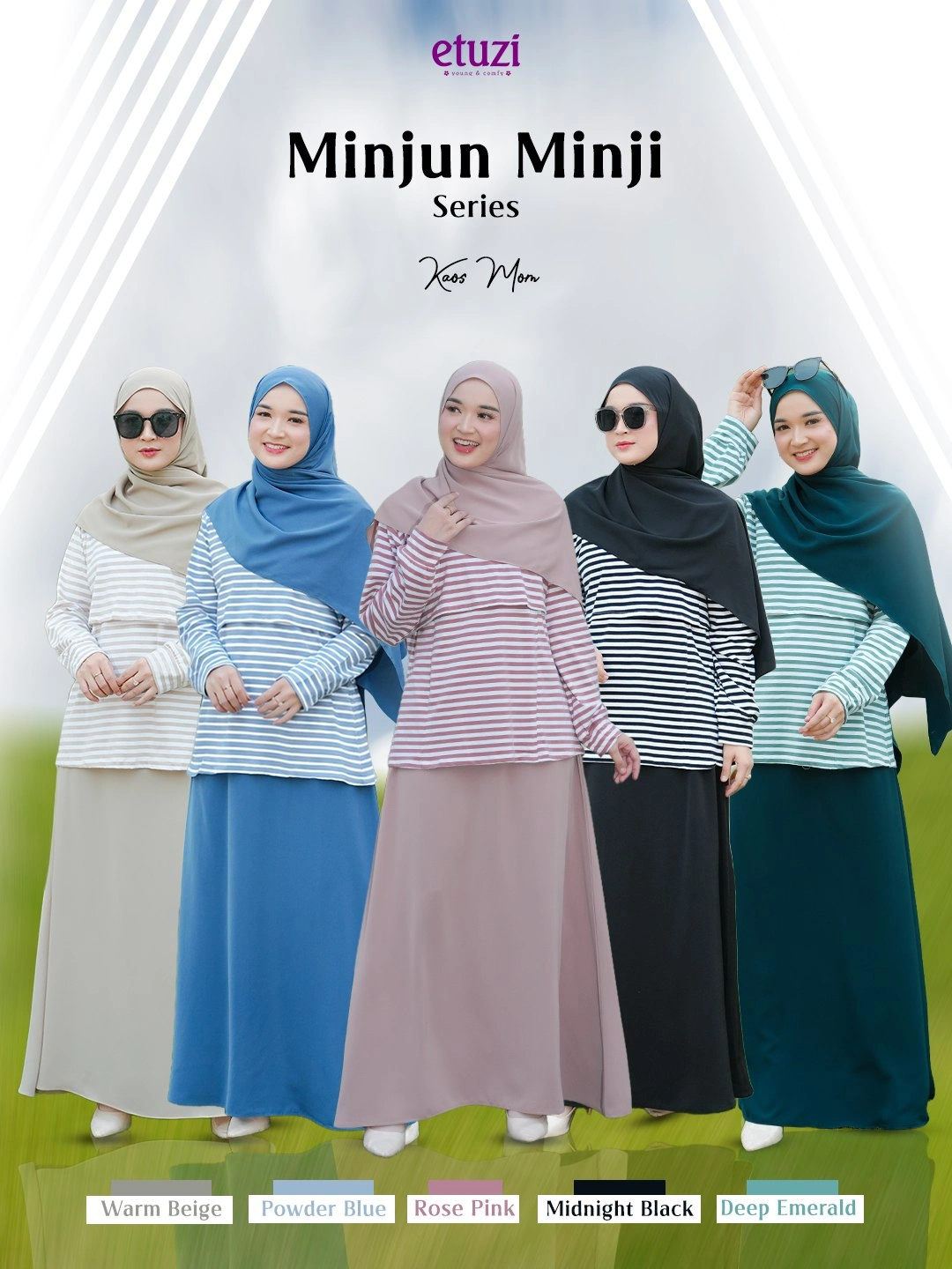 Minji Minjun Series thumb 79