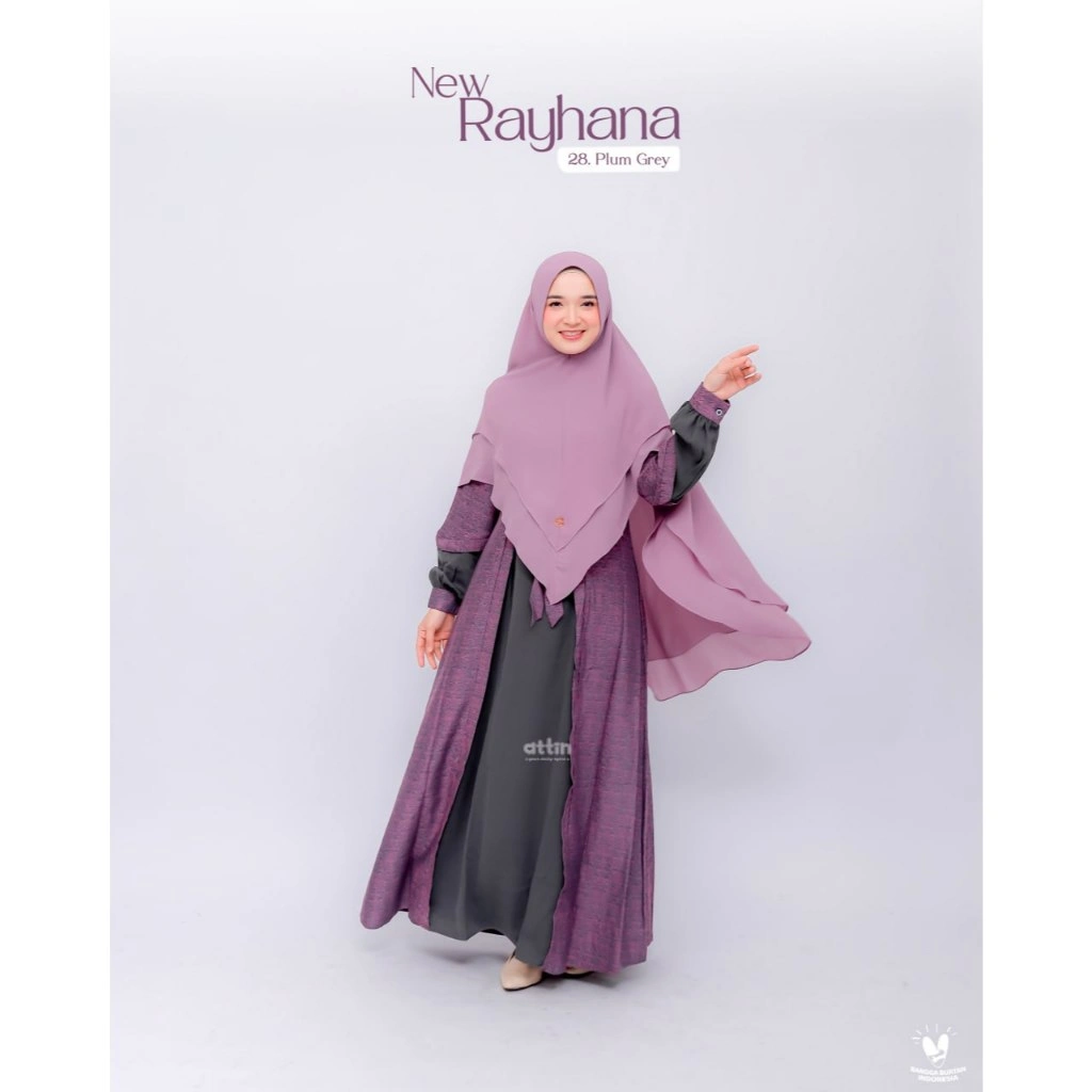RAYHANA DRESS thumb 31