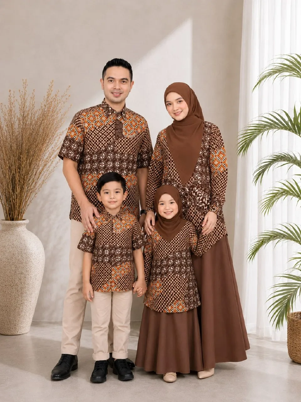 Arjuna Anjani 02 Mocca Brown thumb 54