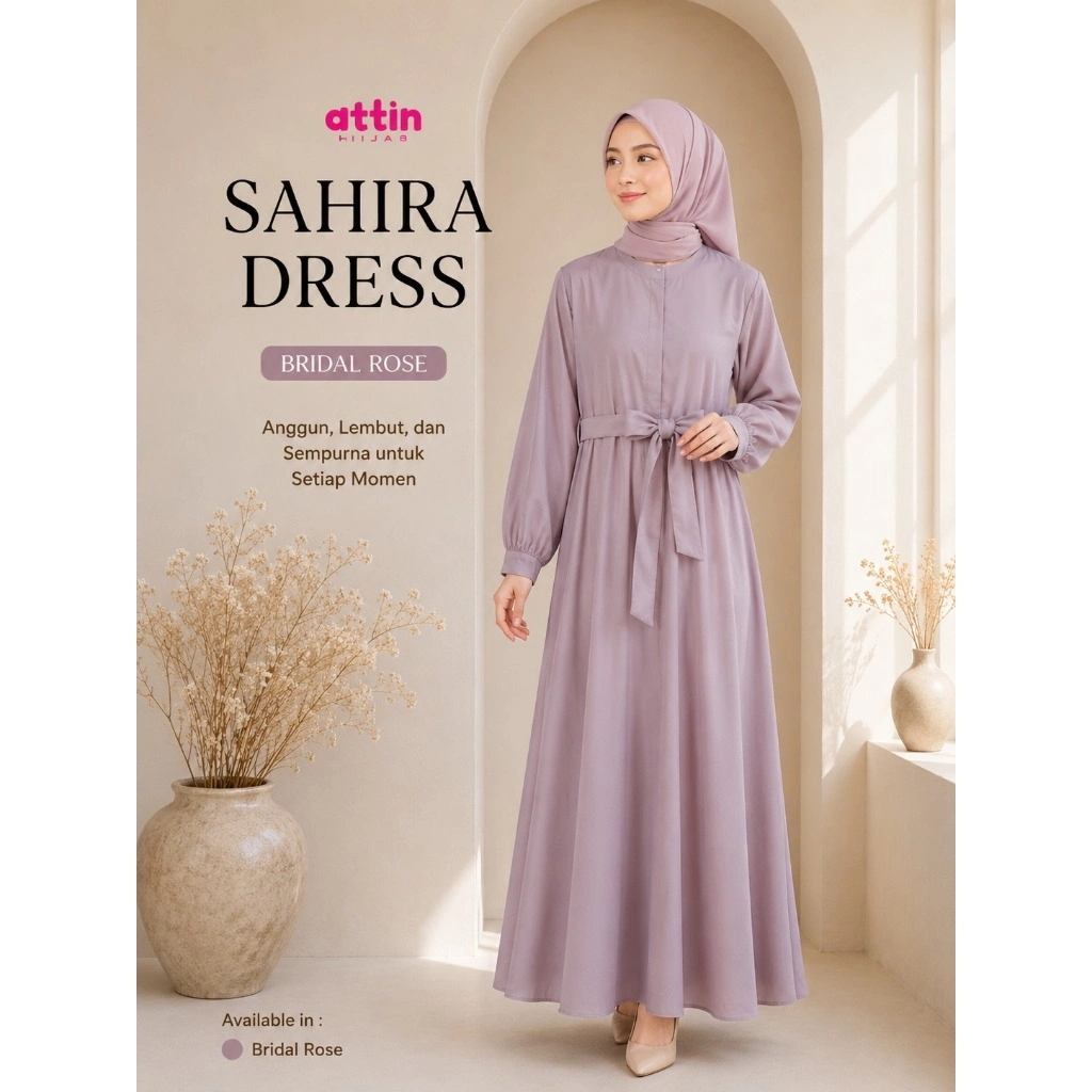 SAHIRA DRESS thumb 92