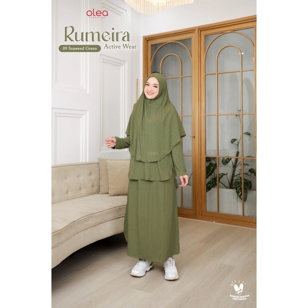 RUMEIRA ACTIVE WEAR thumb 22