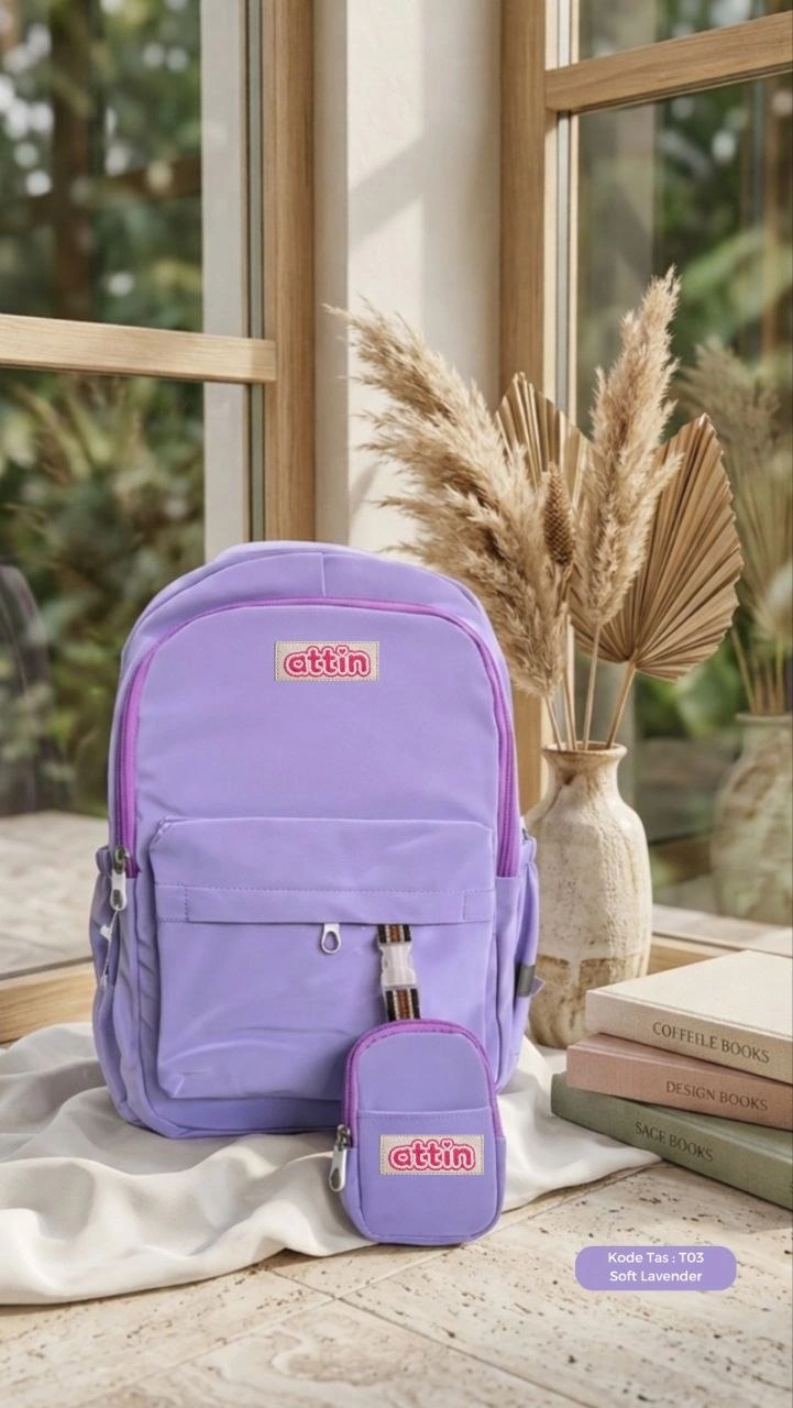 BACK TO SCHOOL TAS thumb 2