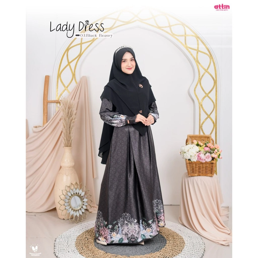 LADY SERIES thumb 49