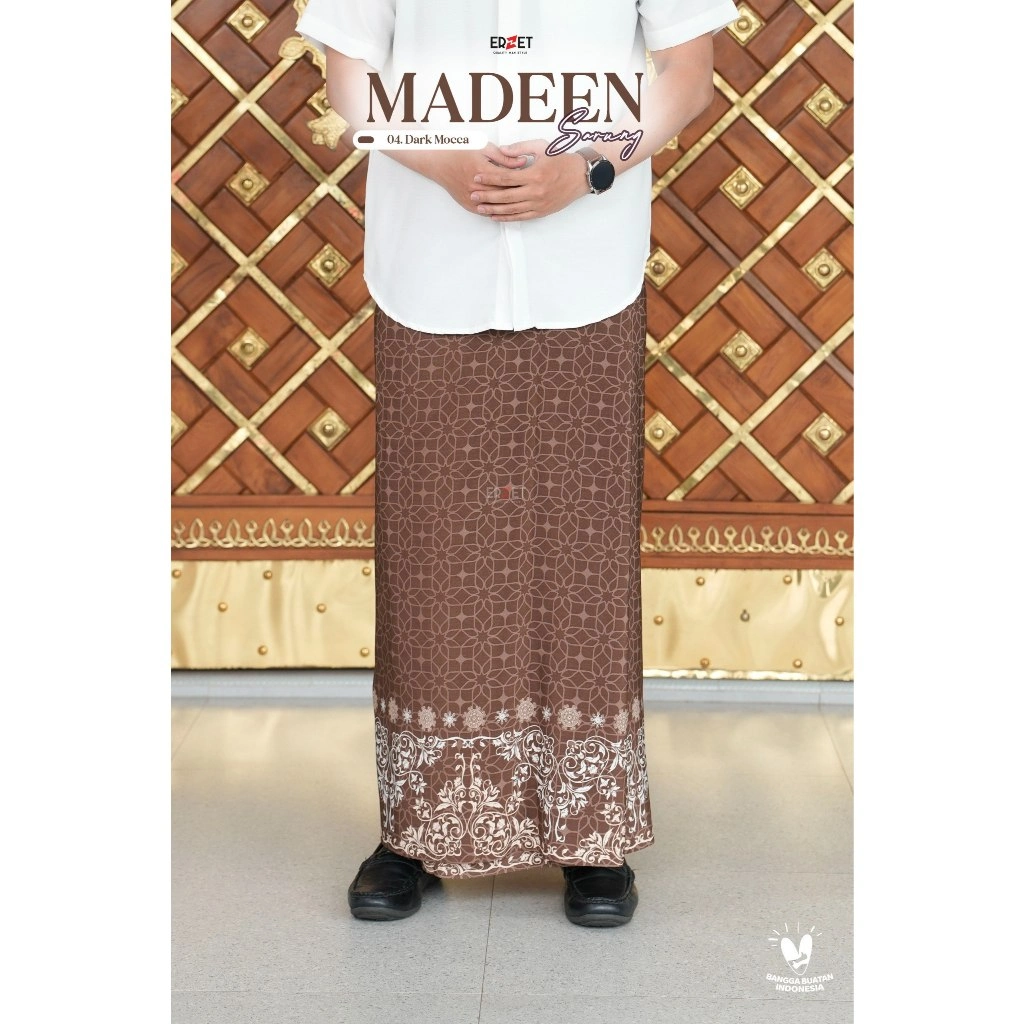 MADEEN SARUNG thumb 13