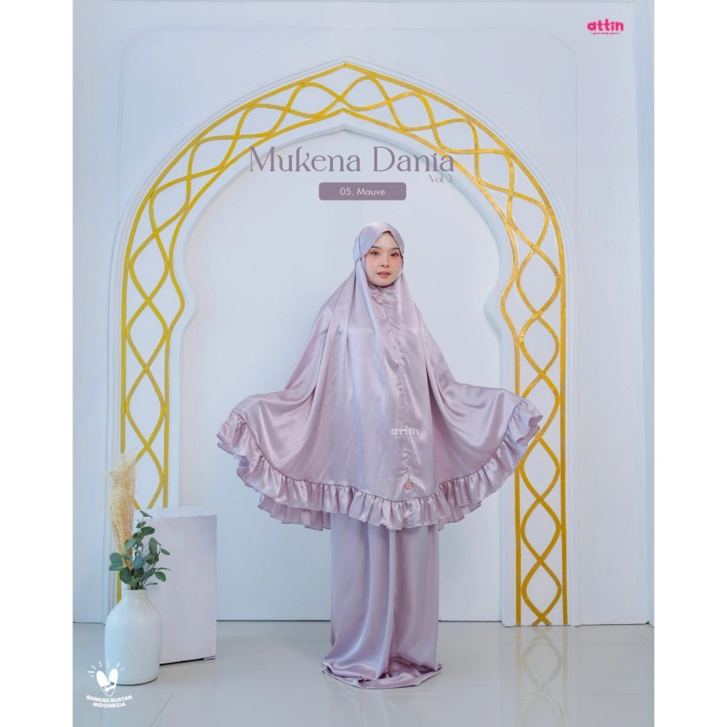 MUKENA DANIA thumb 6