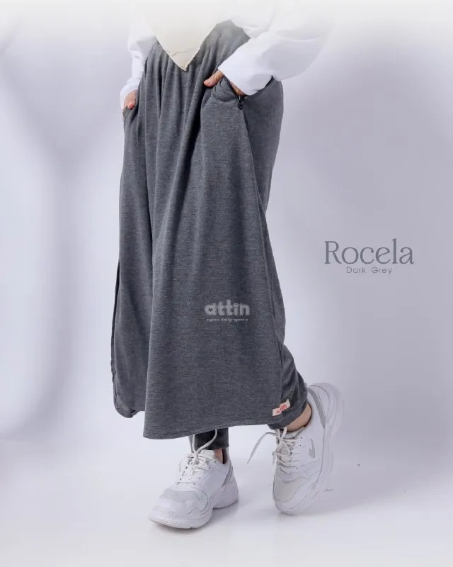 ROCELA ZIP DAN NON ZIP thumb 12