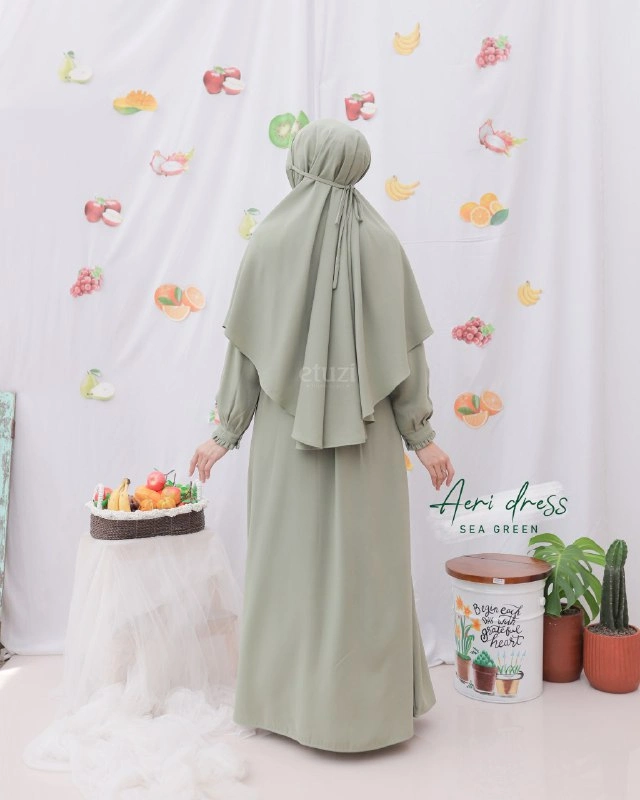 Bergo Aeri thumb 4