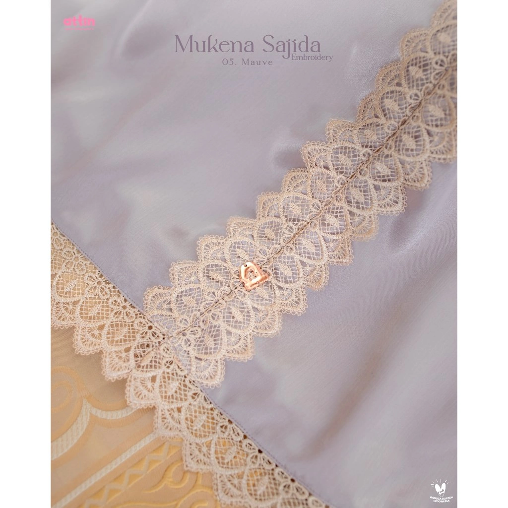 MUKENA SAJIDA thumb 14