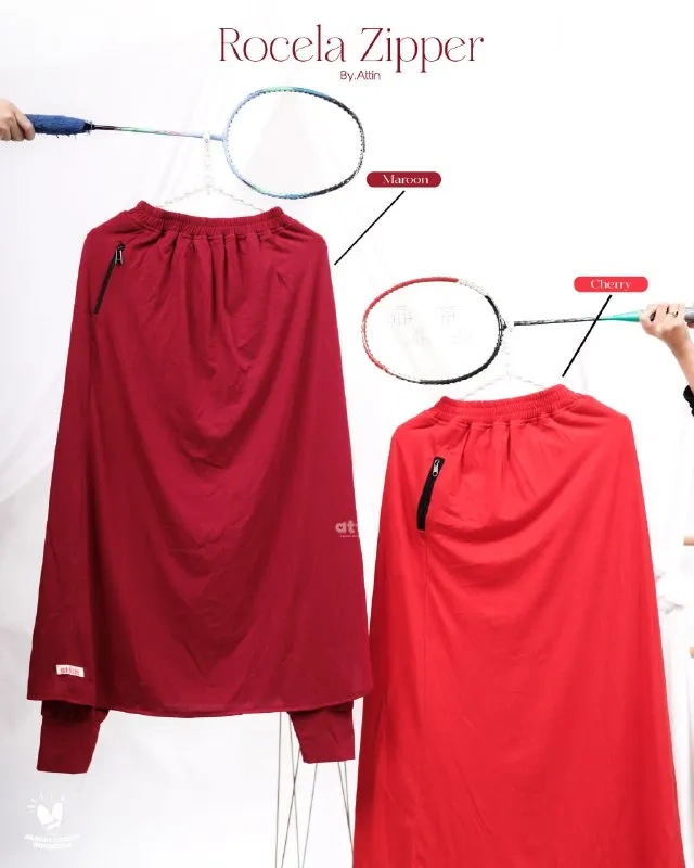 ROCELA ZIP DAN NON ZIP thumb 31